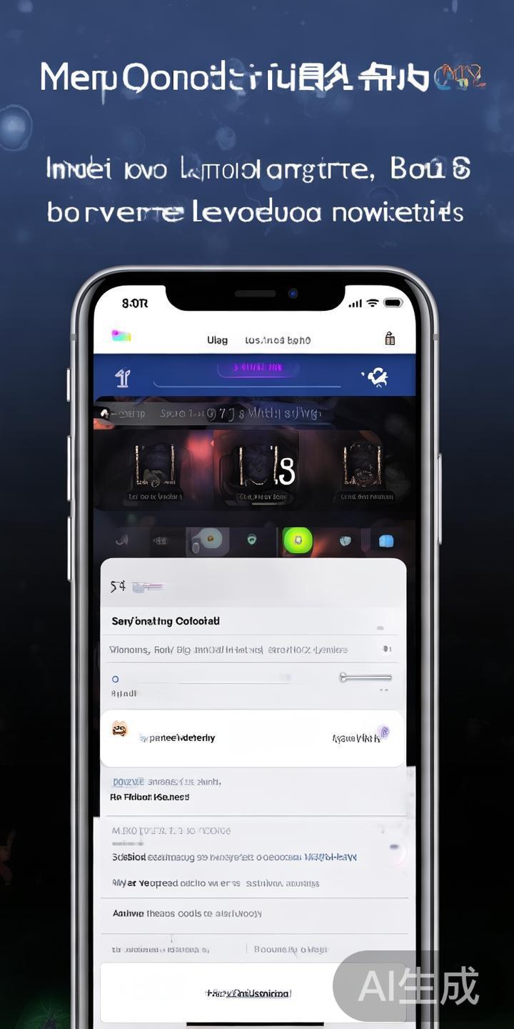 全面升级：全新界面体验的手机百家乐苹果版下载安装详细攻略