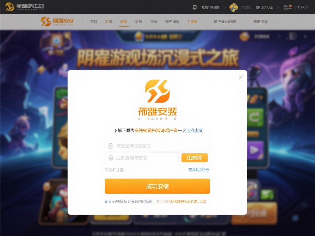 要想体验这场沉浸式之旅，了解如何下载并安装申博游戏