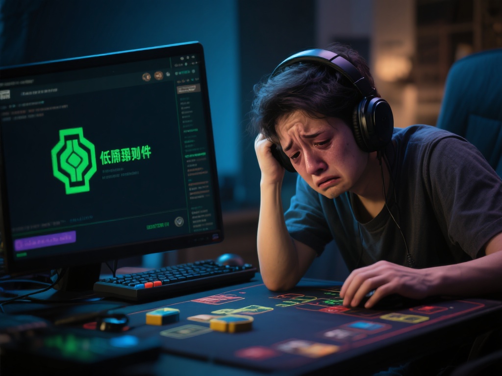 深度解析避免百家乐作弊软件心理诱惑与实际风险