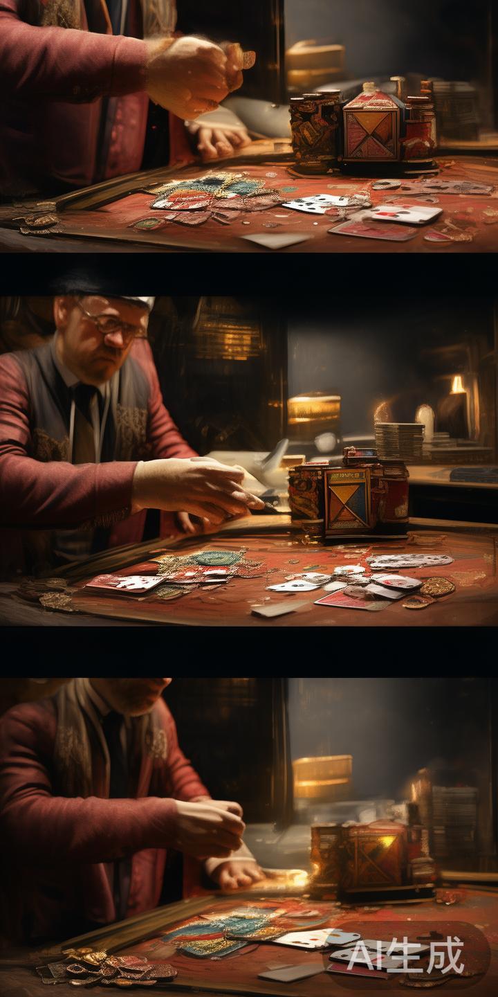 掌握百家乐规则差异，全面提升胜算技巧