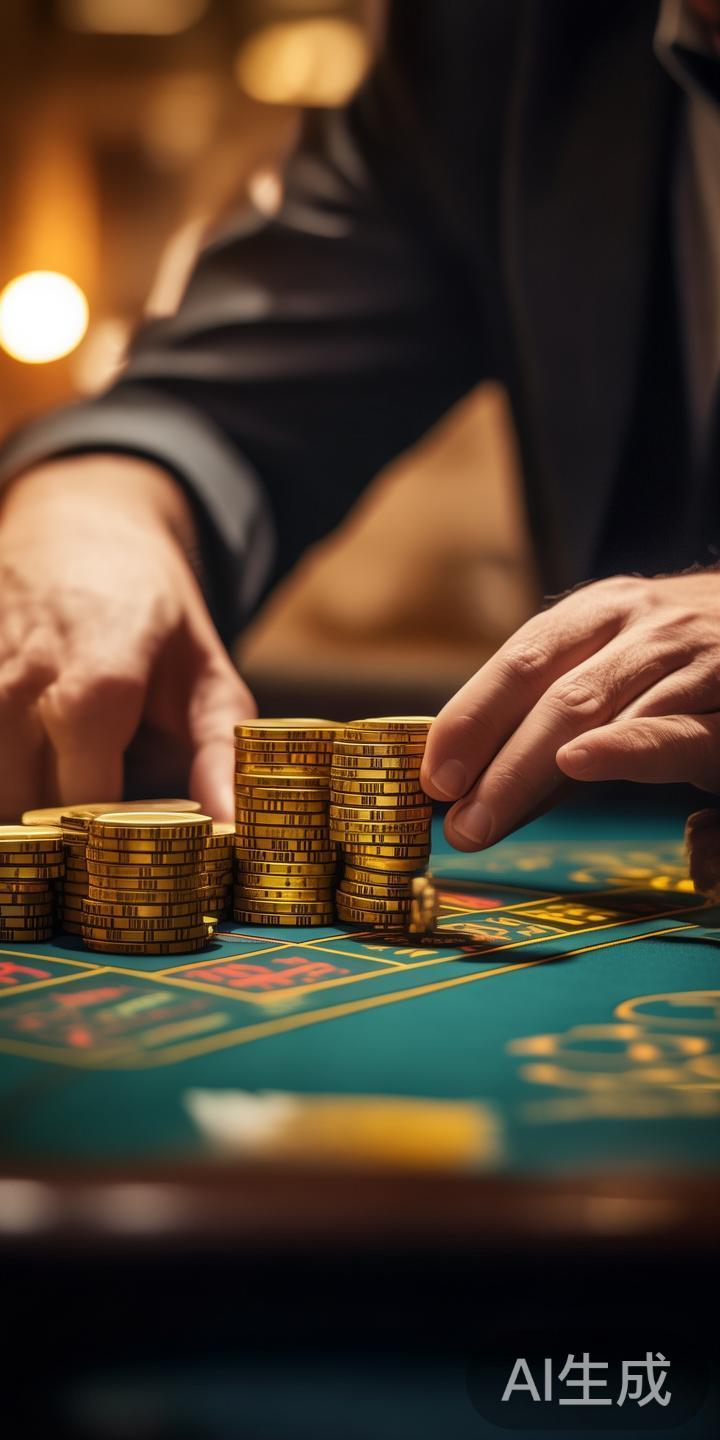 澳门赌场百家乐玩法攻略：最实用的稳赚技巧与操作建议