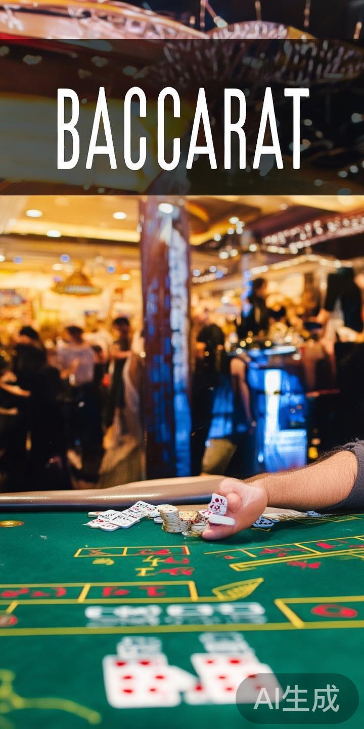 破解百家乐游戏赢钱的有效方法大全与实战技巧汇总