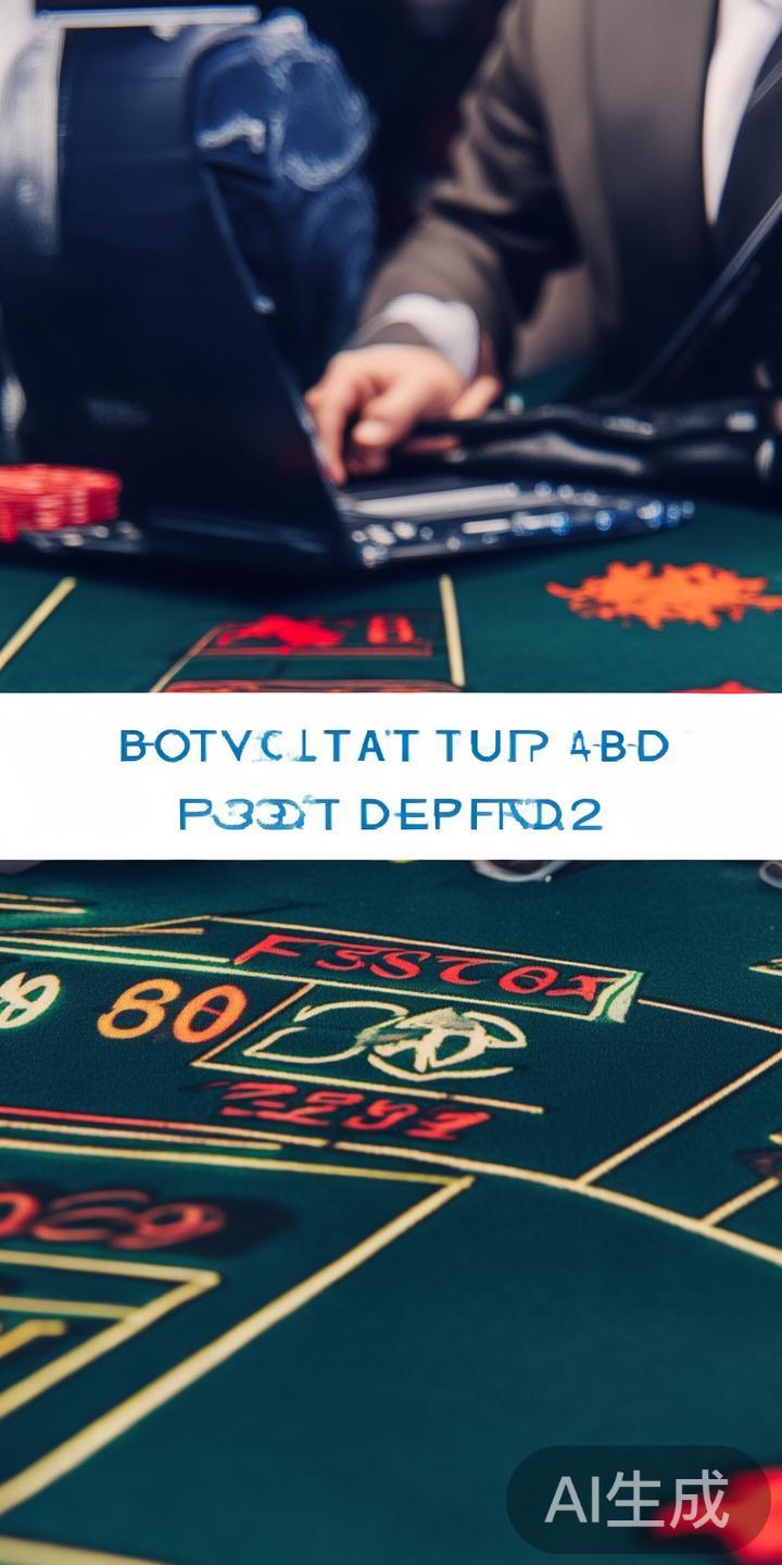 2024年最受信赖的百家乐App信誉平台推荐与详细评测