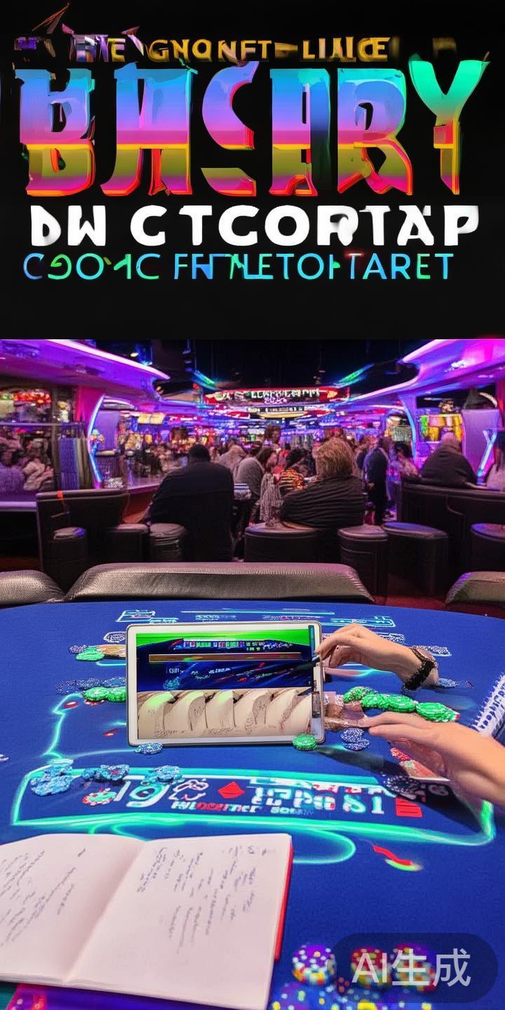 全面揭秘经典百家乐技巧与规则教学视频教程指南