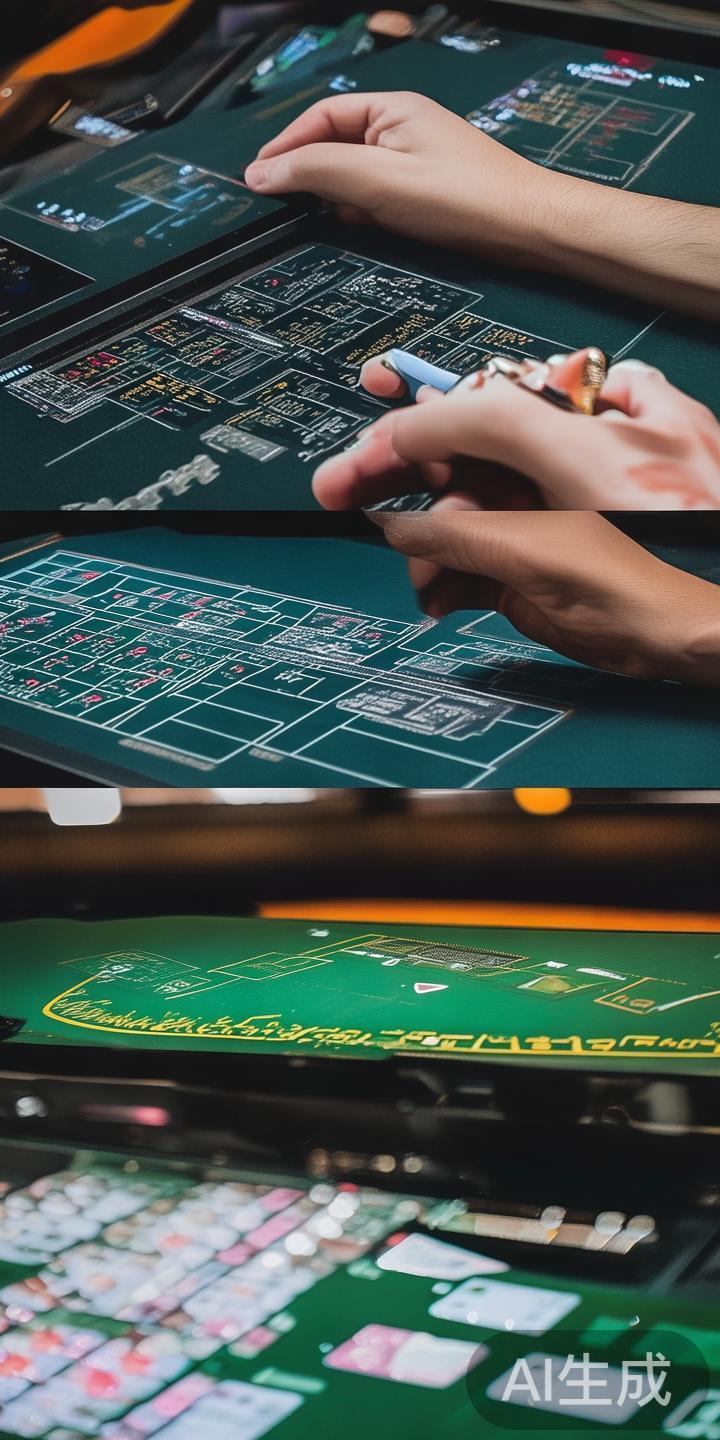 全面解析不同类型百家乐游戏玩法与攻略技巧指南