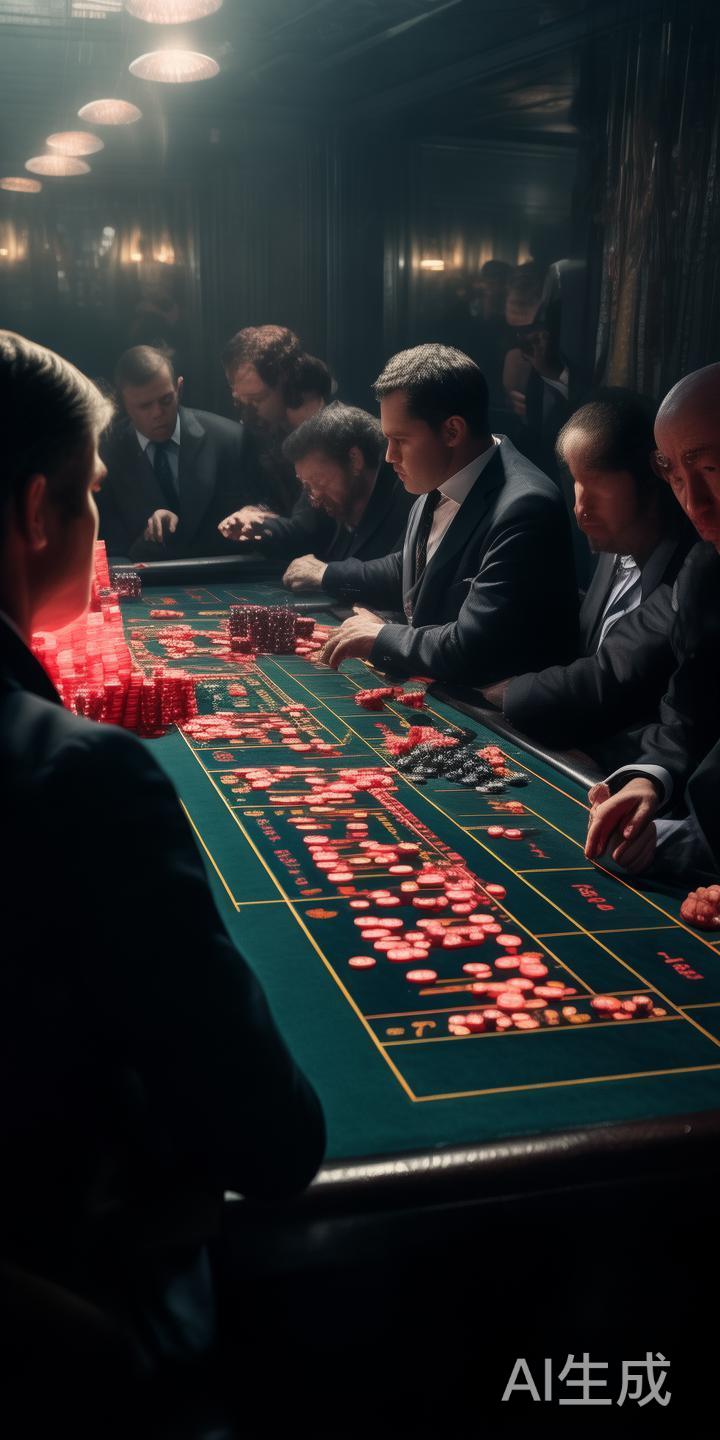 掌握百家乐玩法全攻略：实用技巧详解与操作技巧宝典