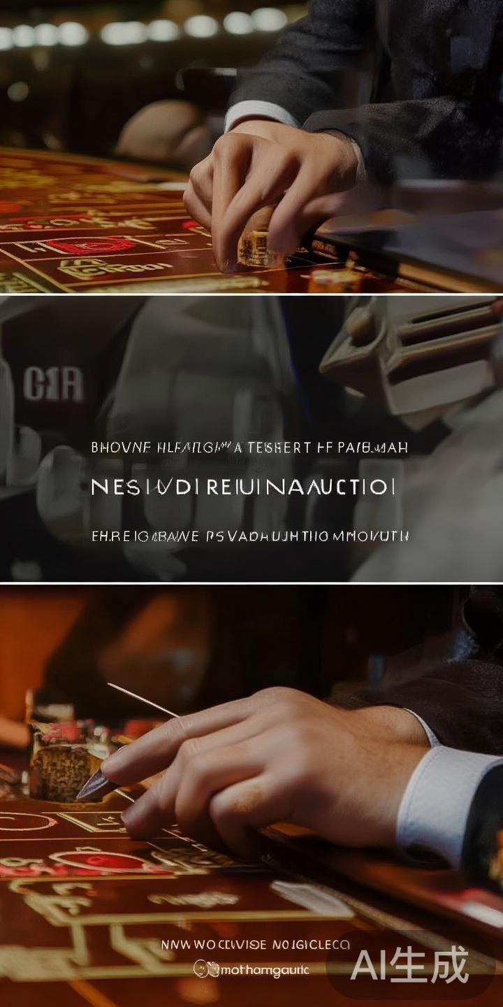 掌握百家乐规则的实用技巧与全面心得分享