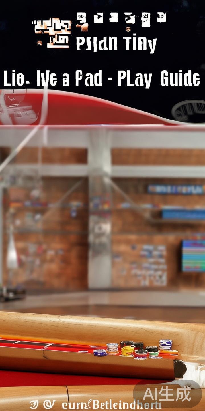 真人百家乐技巧与实战操作指南