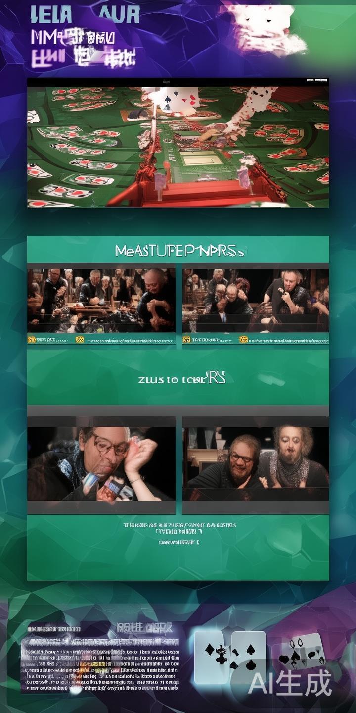 最新免费精品百家乐技巧视频推荐与实用攻略大全