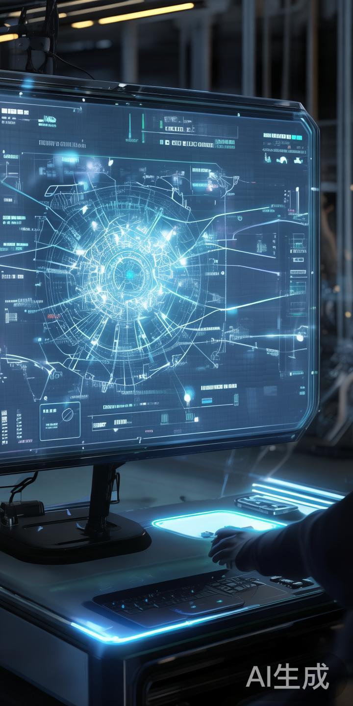 基于人工智能的高级百家乐模拟器：实现智能模拟与策略优化