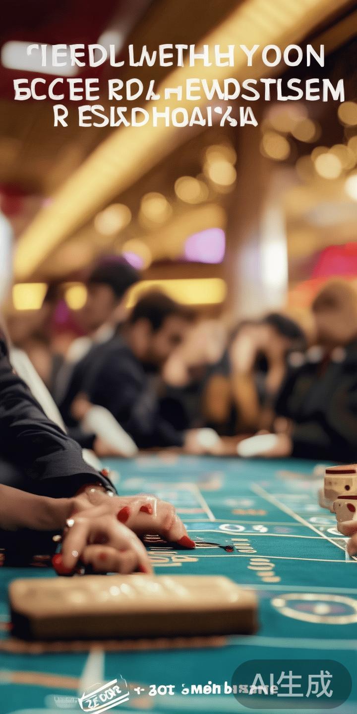 初学者必看：最详细的百家乐玩法教程与最简单的入门秘籍