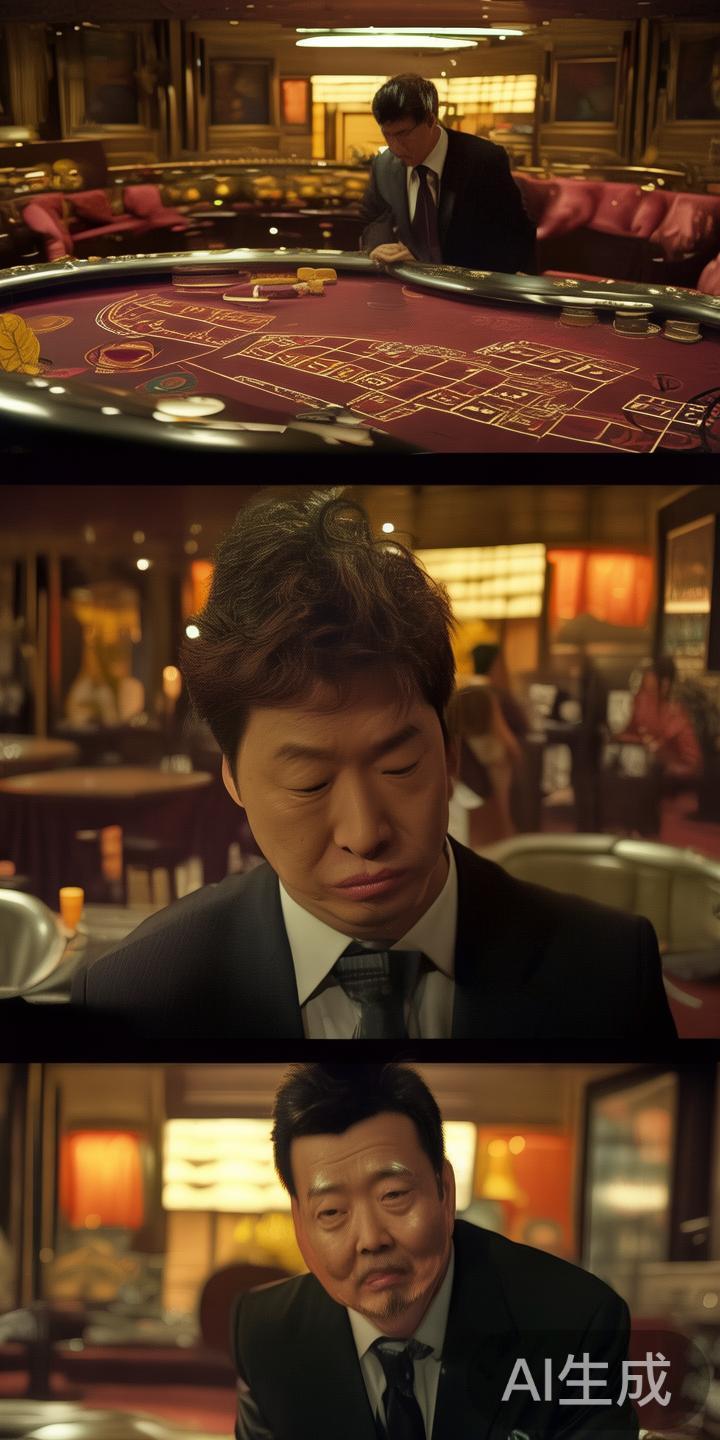 揭秘真实案例中的百家乐游戏秘诀与技巧大揭秘