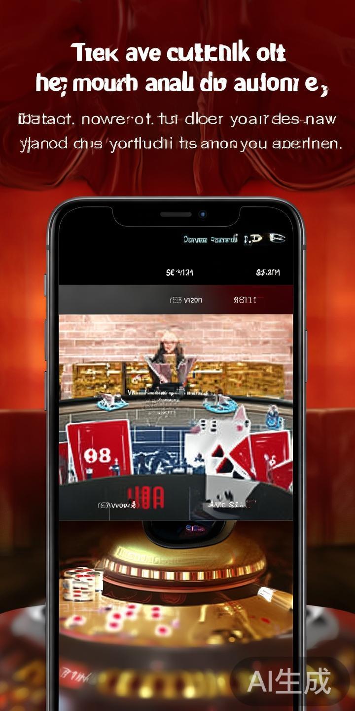 立即下载真人百家乐app,尽享丰富多彩的赌场游戏体验 在传统的实体赌场中,有限的场地和时间限制难以满足广