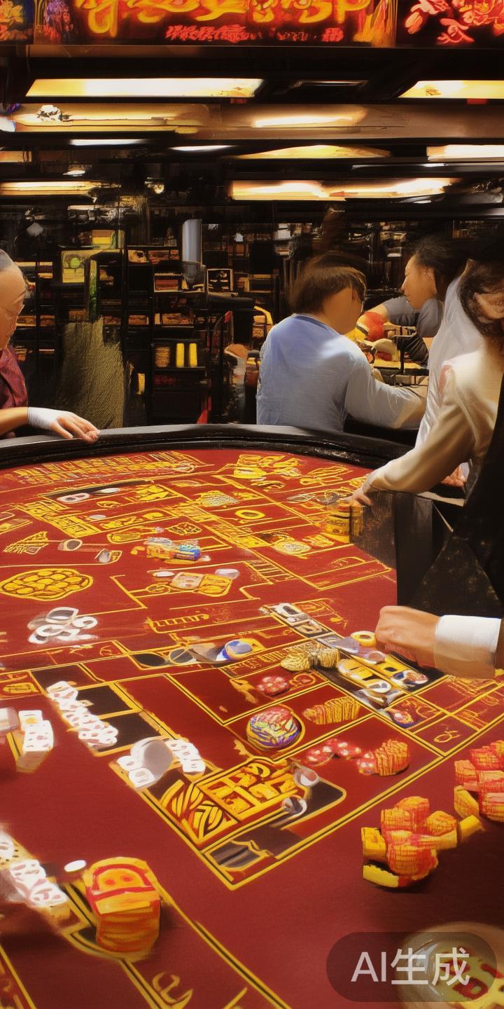 2024年多玩法支持的优质百家乐视讯App排行榜推荐 玩法丰富多彩:不仅涵盖经典的庄闲和对子投注,还引入