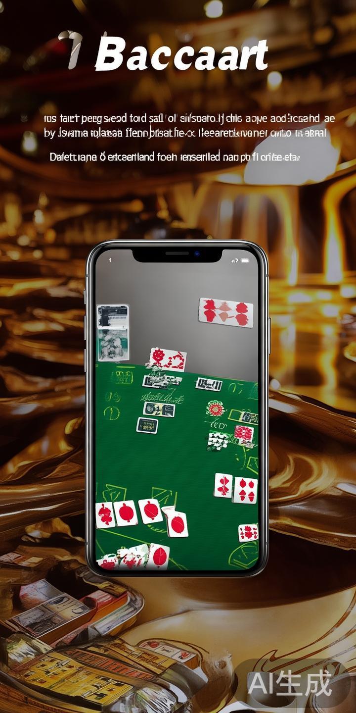 手机上的百家乐游戏苹果版下载安装攻略与技巧分享