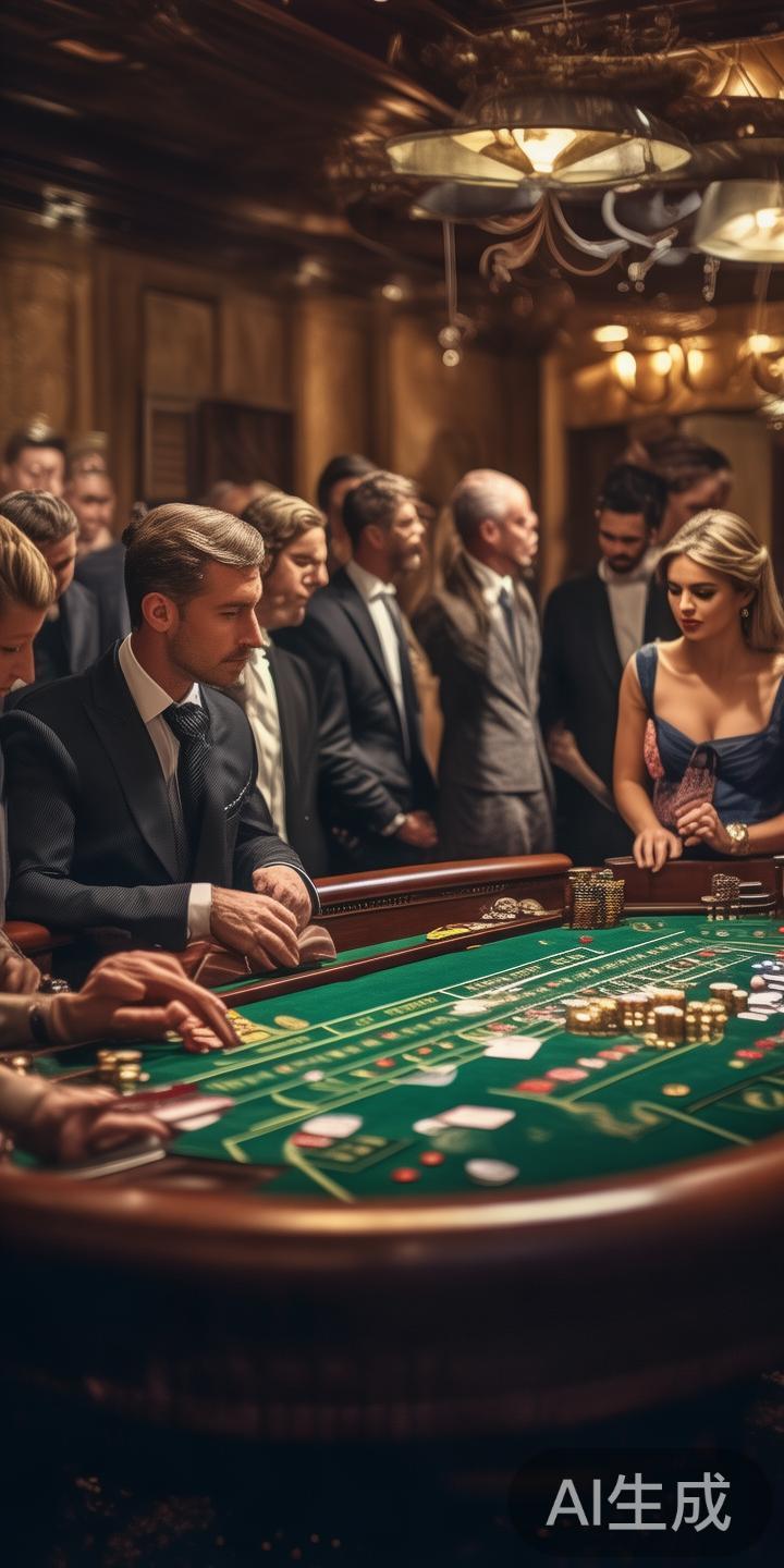 百家乐，又称“百家乐”或“baccarat”，是一