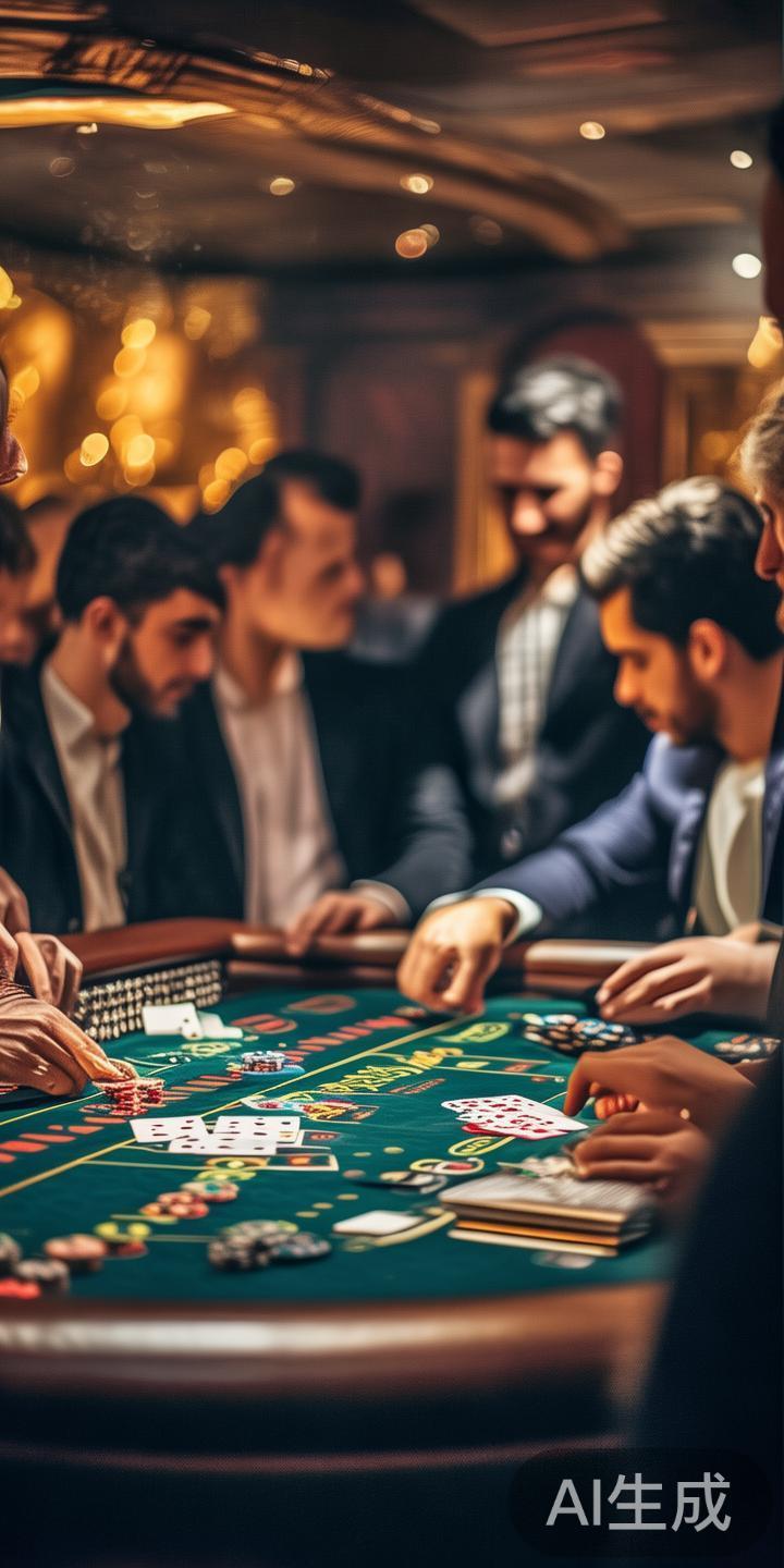 百家乐稳赢绝密技巧大全：掌握这些策略轻松获胜