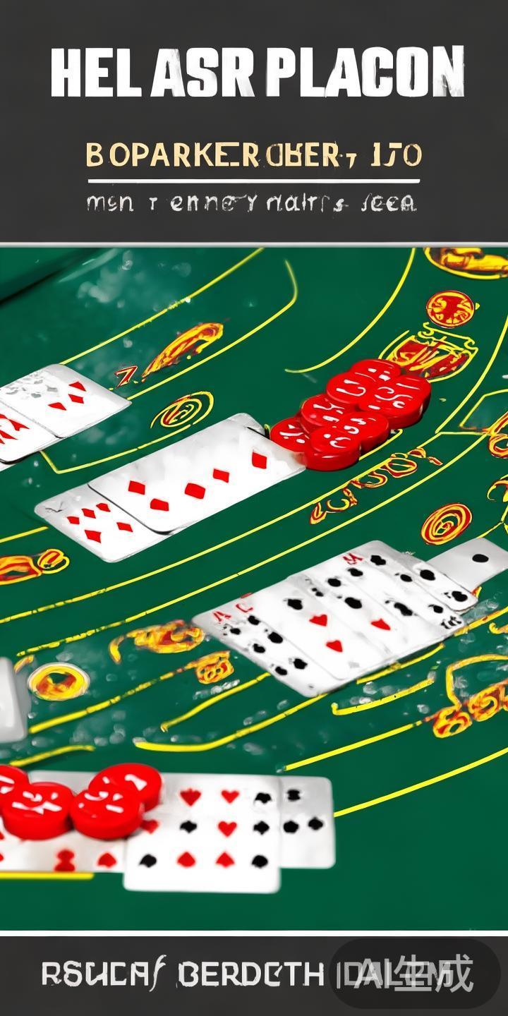 新手玩转百家乐的实用技巧与操作经验全面指南