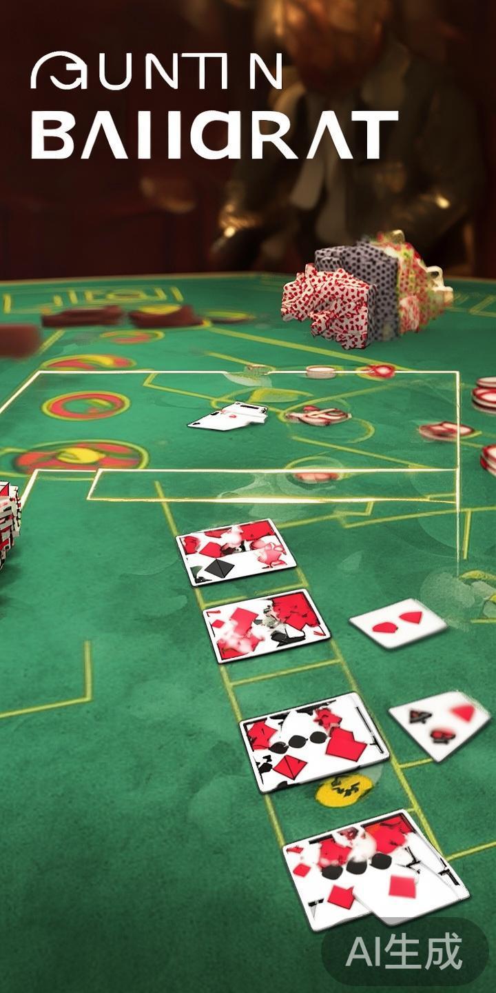 免费体验百家乐模拟器软件下载及详细玩法攻略指南