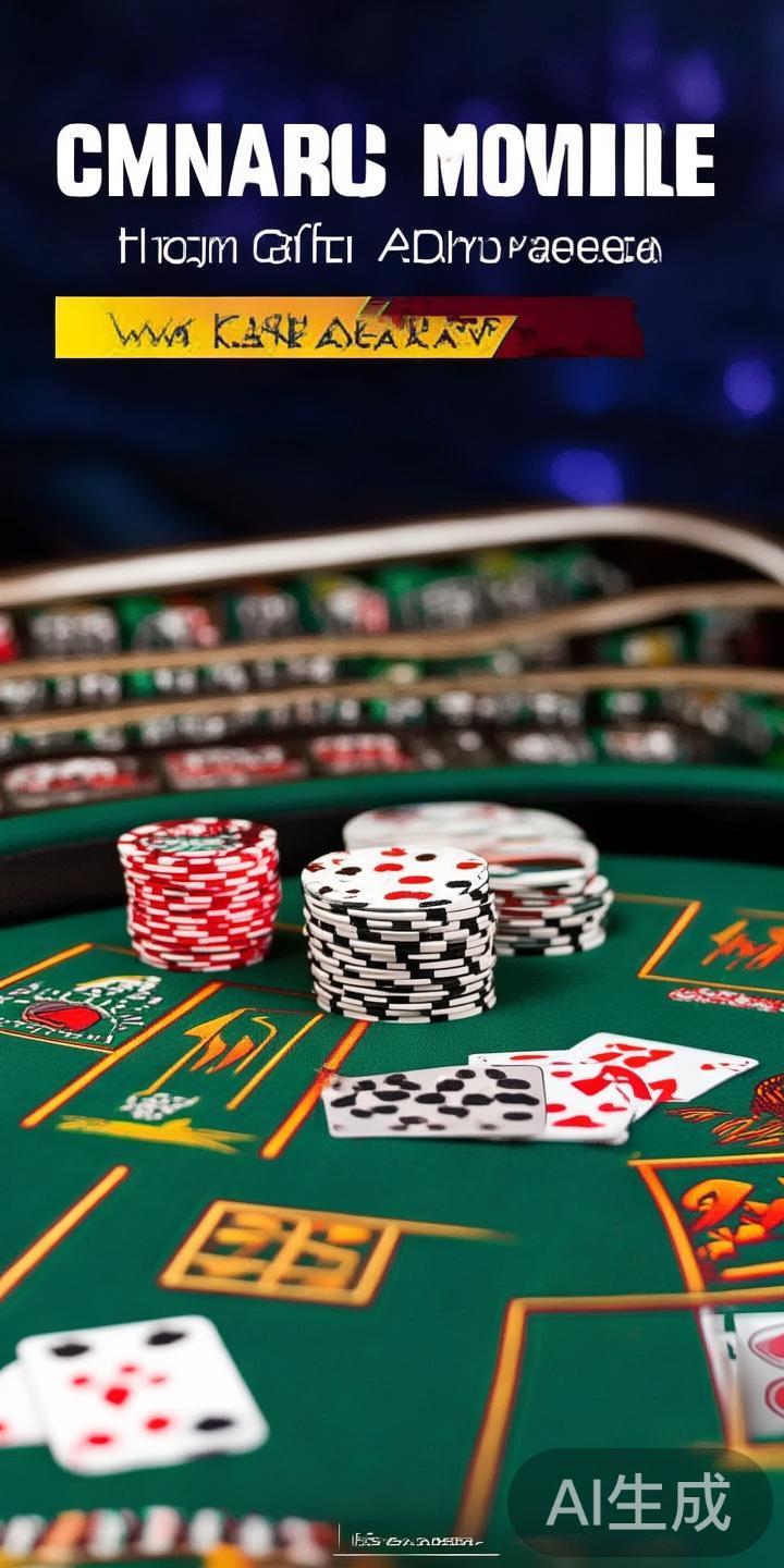 手机支持的百家乐网站推荐与最佳选择指南