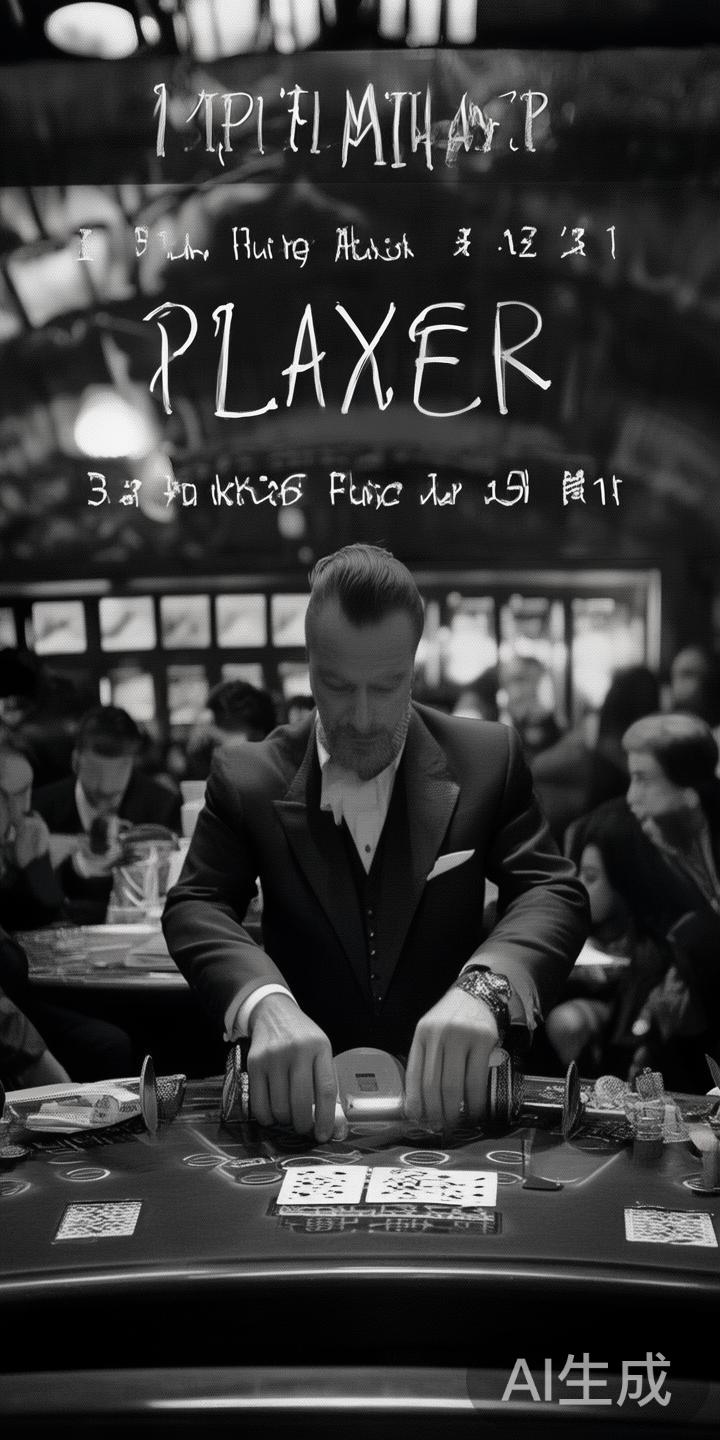 押“庄家”或者“闲家”对子：即赌某一方的前两张牌是