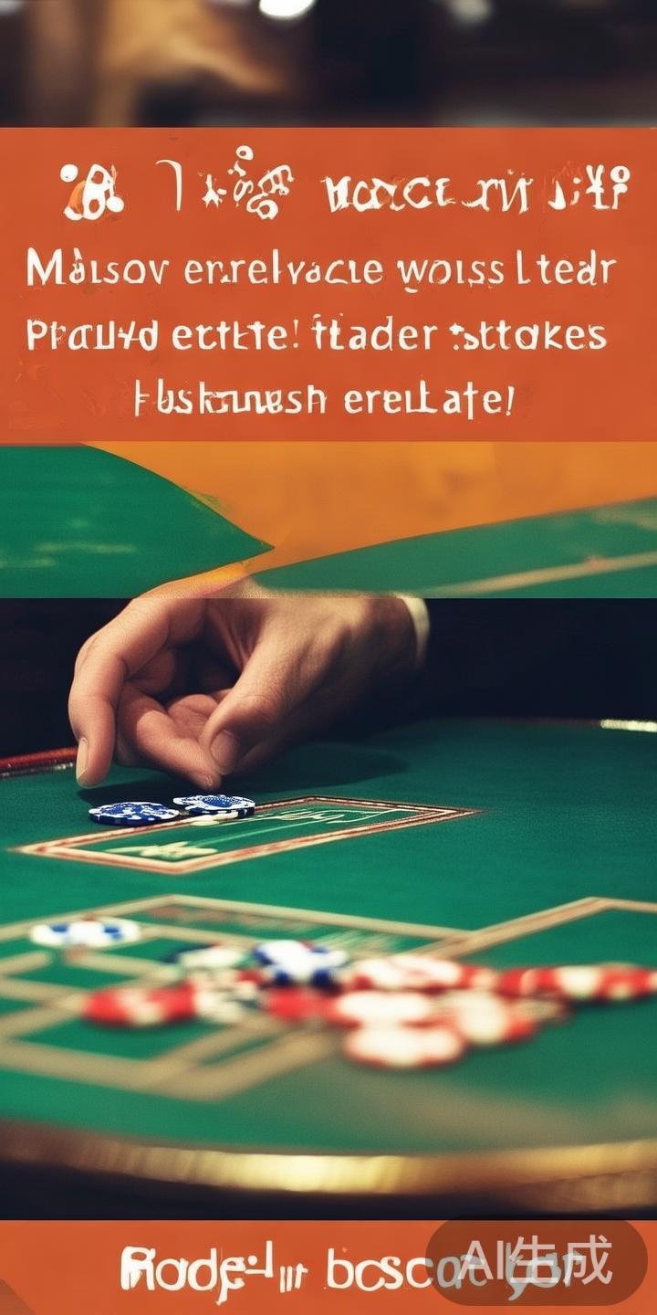 在现代赌场游戏中，百家乐因其简单的规则和较高的娱乐