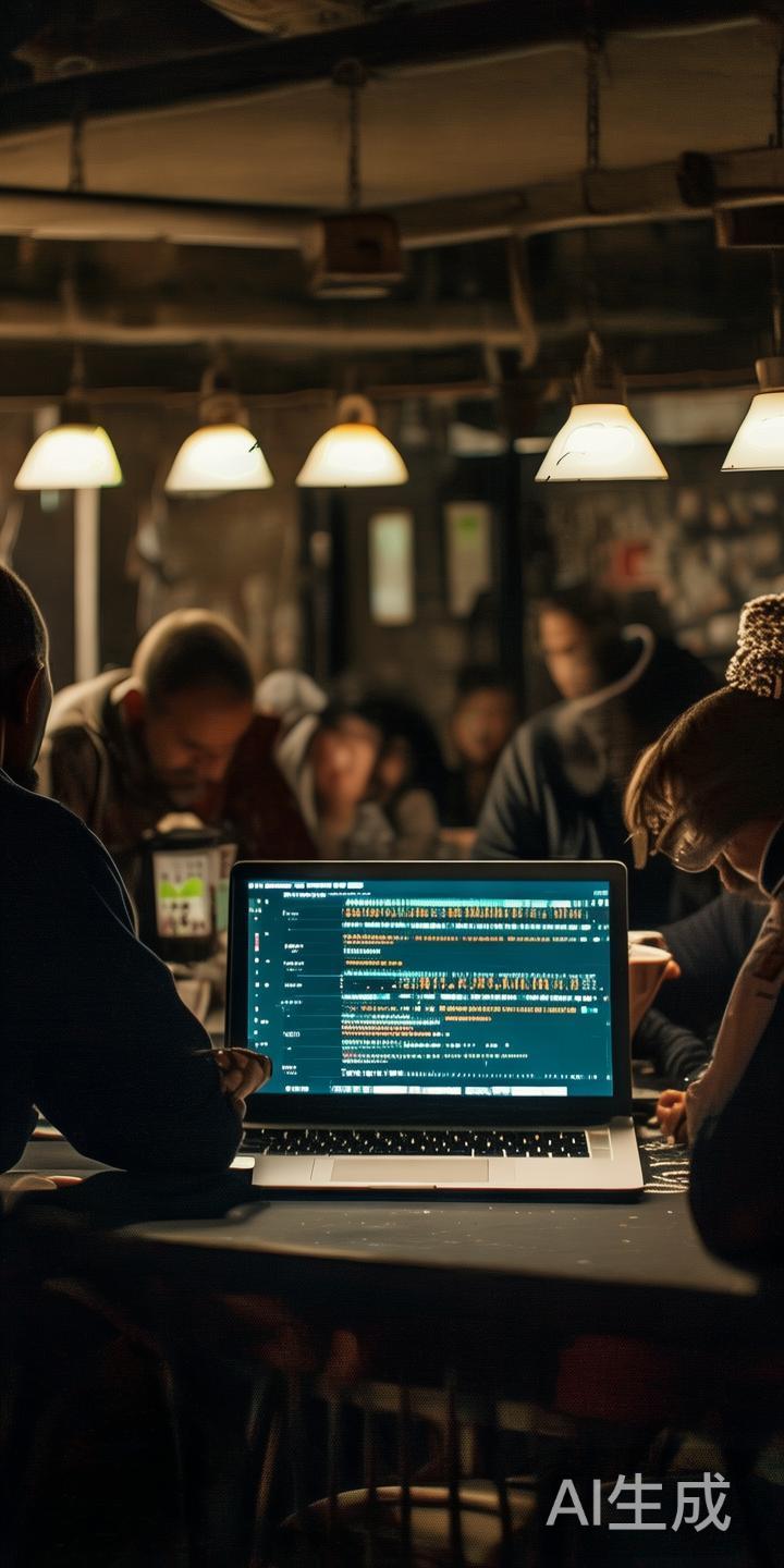 一些经验丰富的玩家会使用数据统计辅助决策。比如，记