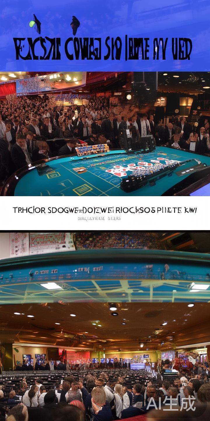 百家乐路单记录器的核心功能解析与实战应用实例详解