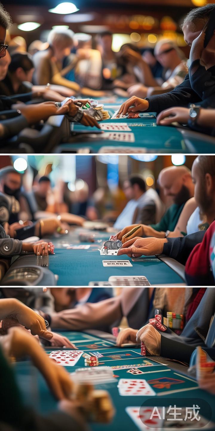 百家乐怎么玩的心得与实用技巧全面分享，让你轻松成为赢牌高手